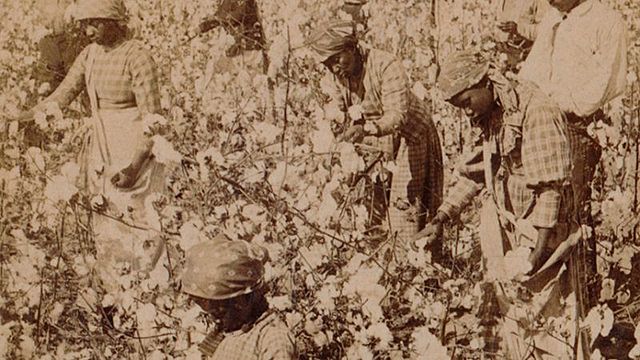 Slavery is legalized in all New American colonies