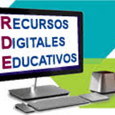 Timeline: Evolución de los Recursos  Educativos  Digital.