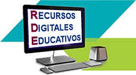 Timeline: Evolución de los Recursos  Educativos  Digital.