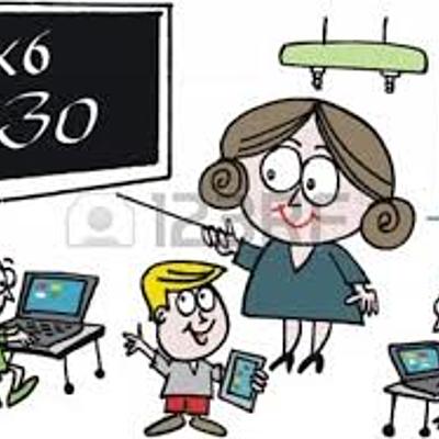 Timeline: El concepto de pedagogía y teorías del aprendizaje significativo