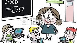 Timeline: El concepto de pedagogía y teorías del aprendizaje significativo