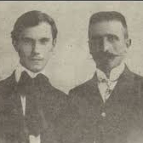 Carl Von Voit y Max Rubner