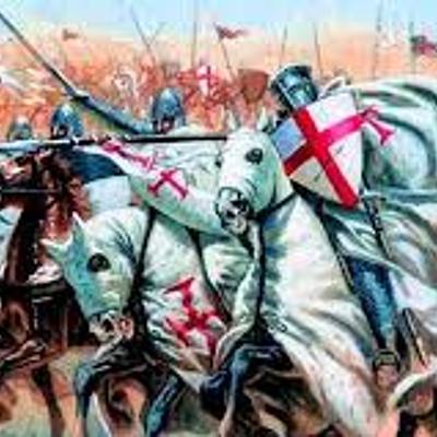 Timeline: Orígen de los Estados.