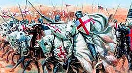 Timeline: Orígen de los Estados.