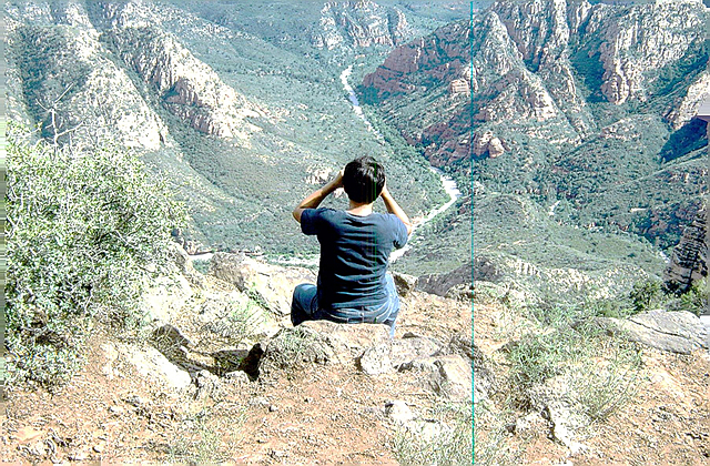 My Adolescent Emotional Development