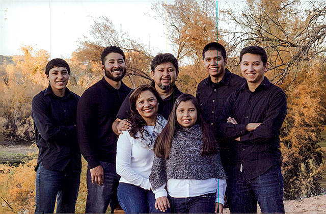 My Adolescent Physical Development