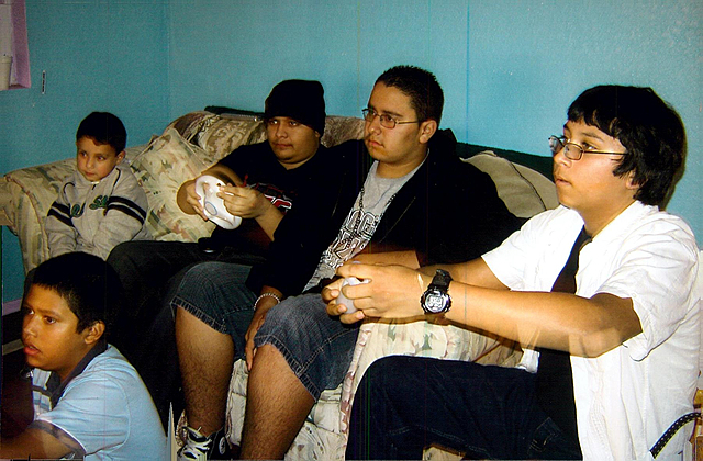 My Adolescent Cognitive Development