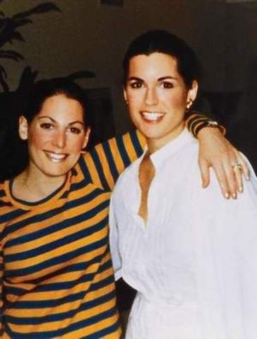 Susan Goodman Komen was born