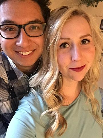 My Adolescent Psychosocial Development