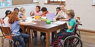 Individuals with Disabilities Education Act