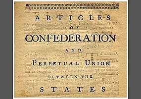 The Articles of Confederation
