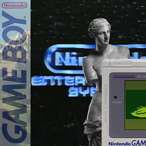 D r e a m by Bl00dwave