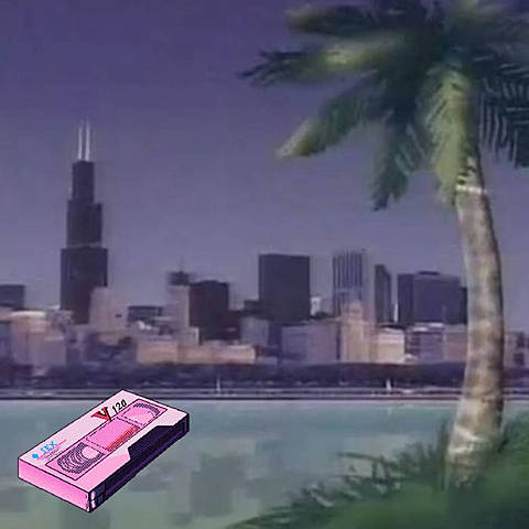 hotel vibes by Bl00dwave