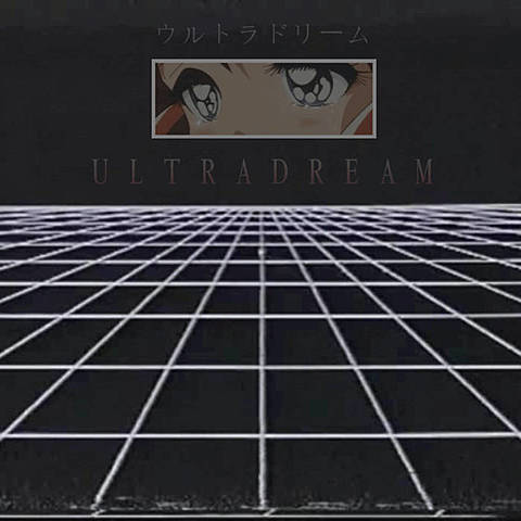 U L T R A  D R E A M by Bl00dwave