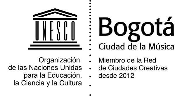 La UNESCO declara a Bogotá como "Ciudad de la Música", dentro de la Red de Ciudades Creativas de la Organización