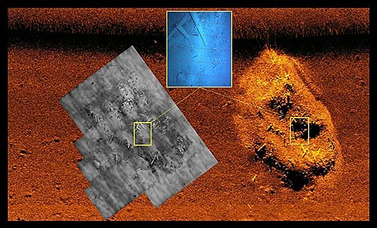 on el apoyo del Congreso, MinCultura logró la aprobación de la Ley de Patrimonio Sumergido