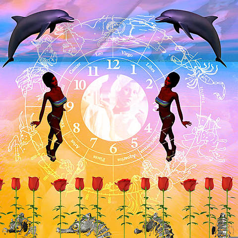 summer night by ESPRIT 空想