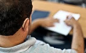 Education of The Deaf Act