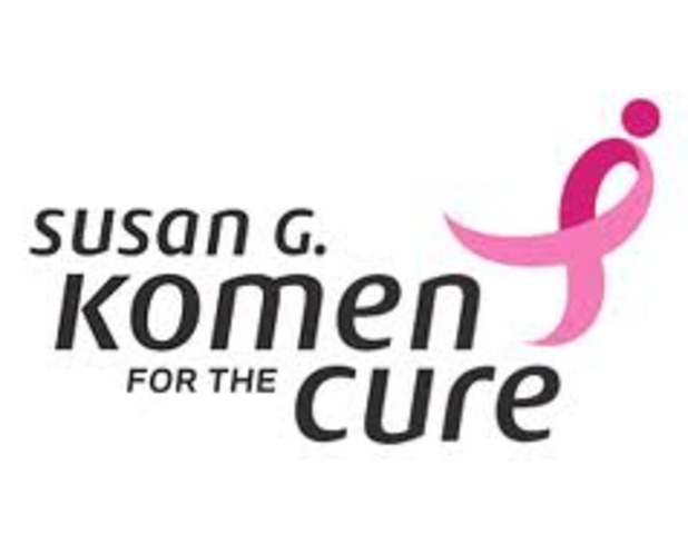 Nancy Goodman Brinker established the Susan G. Komen Breast Cancer Foundation