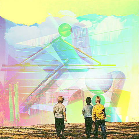 Noctis Labyrinthus by VentureX