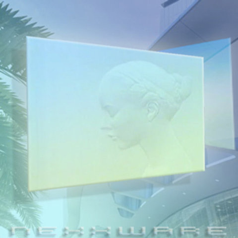 Nexxware by Psychic LCD