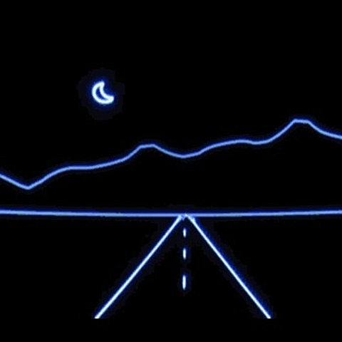 MIDNIGHT TELEVISION by MIDNIGHT TELEVISION