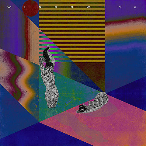 Enchanted Instrumentals and Whispers by Windows 96