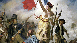 Timeline: Le rivoluzioni del XIX secolo