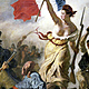 Eugène delacroix   le 28 juillet. la liberté guidant le peuple