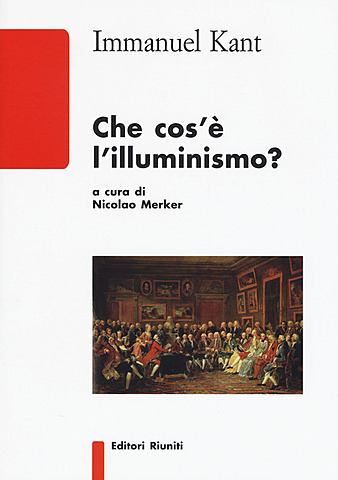 Che cos'è l'Illuminismo