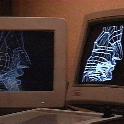 Computer Death by Infinity Frequencies