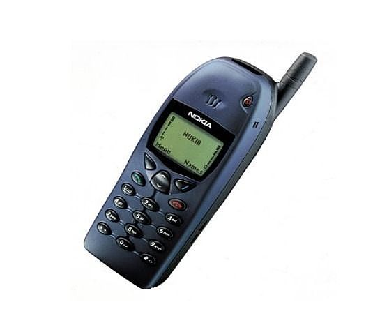 CELLULAR PHONE