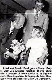 The Education for All Handicapped Children Act of 1975