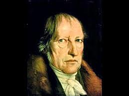 La Educación para HEGEL