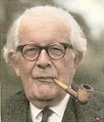 TEORÍA COGNITIVA. Jean Piaget