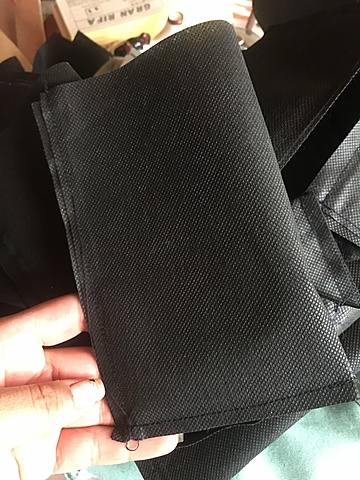 Elaboración de las macetas