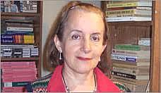 Olga Lucía Zuluaga y EL SABER PEDAGÓGICO