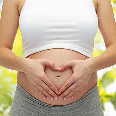 Timeline: EMBARAZO POR SEMANAS