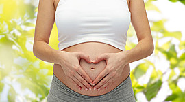 Timeline: EMBARAZO POR SEMANAS