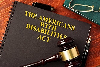 Americans with Disabilities Act