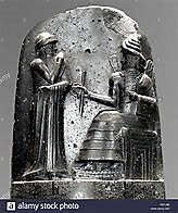 MESOPOTAMIA EN LA EDAD ANTIGUA