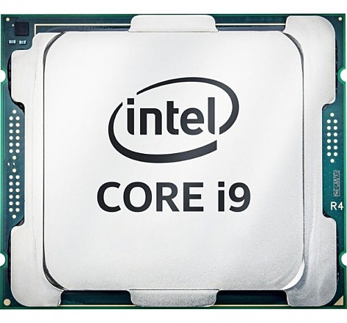 Intel Core i9
