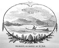 Boston Massachusetts