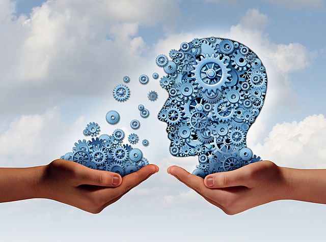 APRENDIZAJE SIGNIFICATIVO