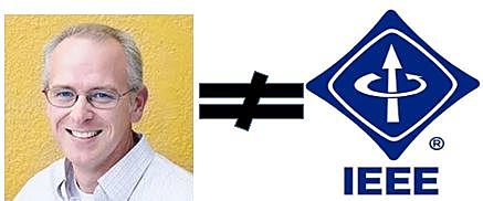 WILEY criticò a IEEE
