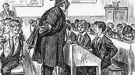 Timeline: Historia de la Pedagogía