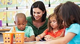 Timeline: Special Education Law Timeline