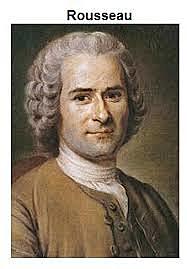 Rosseau (1712 - 1788)