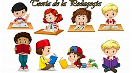 Timeline: CONCEPTO DE PEDAGOGÍA Y TEORÍAS DEL APRENDIZAJE SIGNIFICATIVO