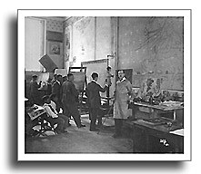 y ¿Las autoridades?